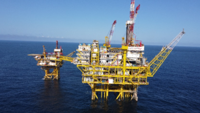 CNOOC brings two new projects on-stream