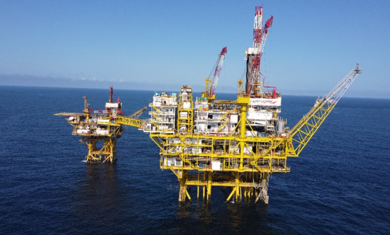 CNOOC brings two new projects on-stream