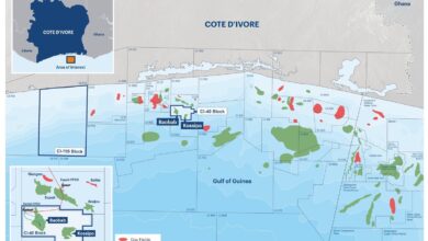 VAALCO Energy, Inc. Acquires 70% Interest in and Becomes Operator of Offshore Côte D’Ivoire CI-705 Block