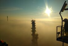 MOL discovers new oil field in Western Hungary