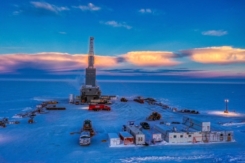 Pantheon plans multi-zone flow tests for Megrez-1 - Drilling Contractor