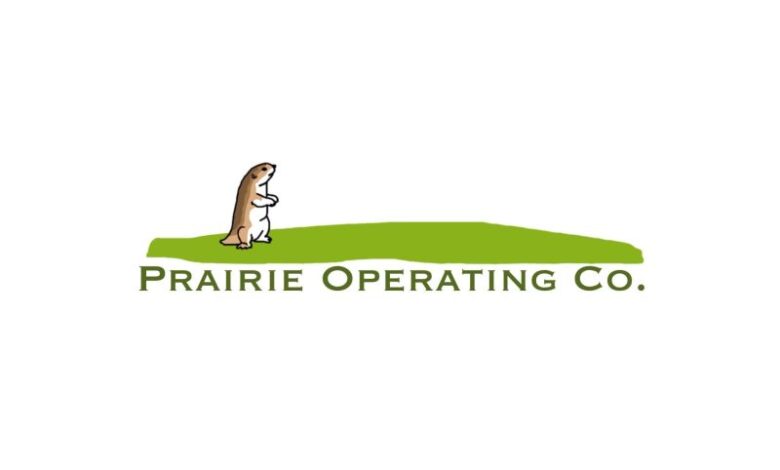 Prairie Operating launches 11-well development at Rusch Pad