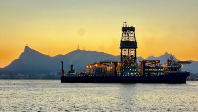Ventura's Atlantic Zonda commences operations for Petrobras