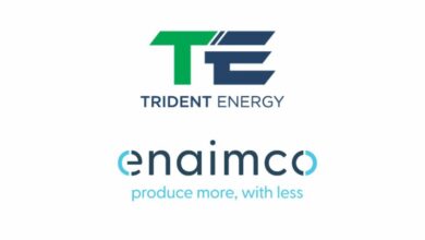 Enaimco to provide digital twin for Trident subsea assets in Equatorial Guinea