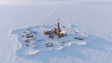 Apache, partners announce Sockeye-2 flow test results