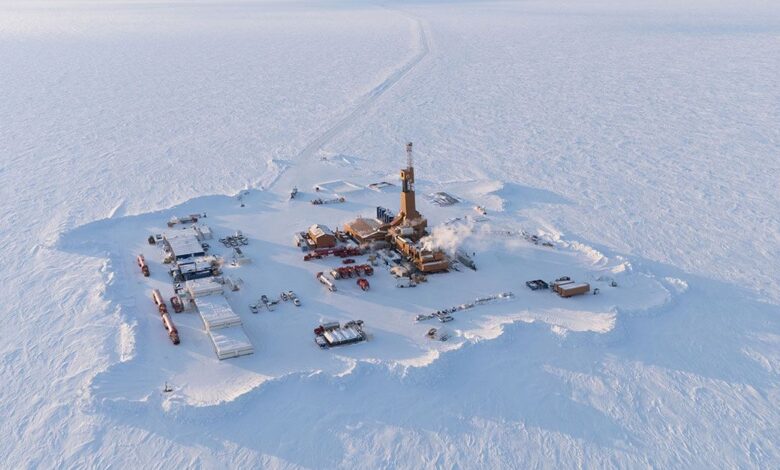 Apache, partners announce Sockeye-2 flow test results