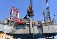 HOEC awarded contract offshore Mumbai