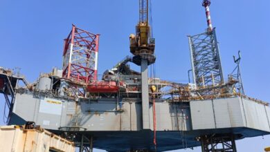 HOEC awarded contract offshore Mumbai