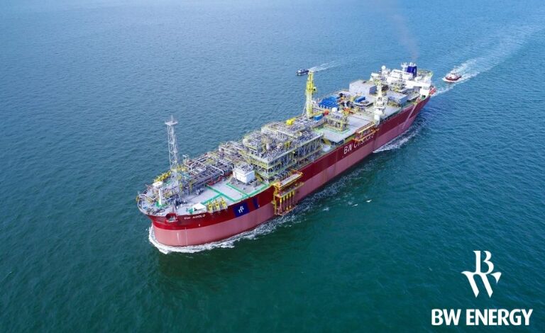 BW Energy makes final investment decision for Brazil Golfinho Boost project