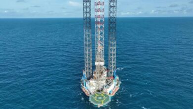 Borr Drilling idle rigs set to resume operations