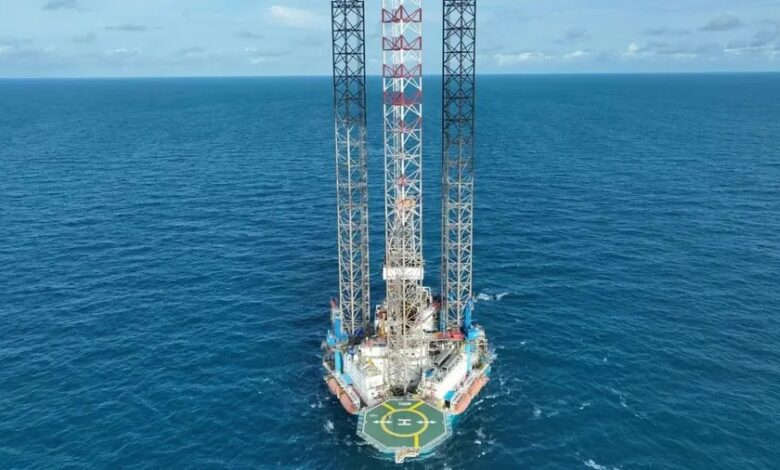 Borr Drilling idle rigs set to resume operations