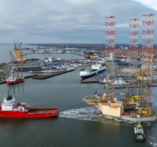 Zenith Energy delivers well in Polish waters for CEP