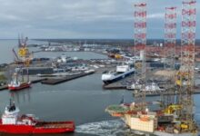 Zenith Energy delivers well in Polish waters for CEP
