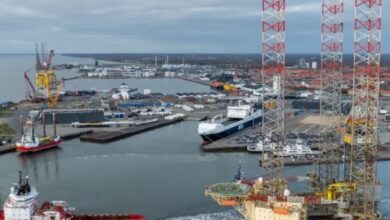 Zenith Energy delivers well in Polish waters for CEP