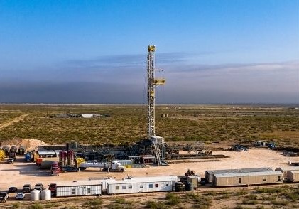 USEDC acquires $390 million asset, expanding Permian footprint