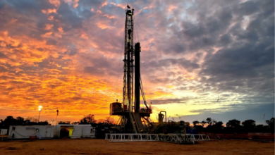 ReconAfrica agrees on Angola joint exploration project