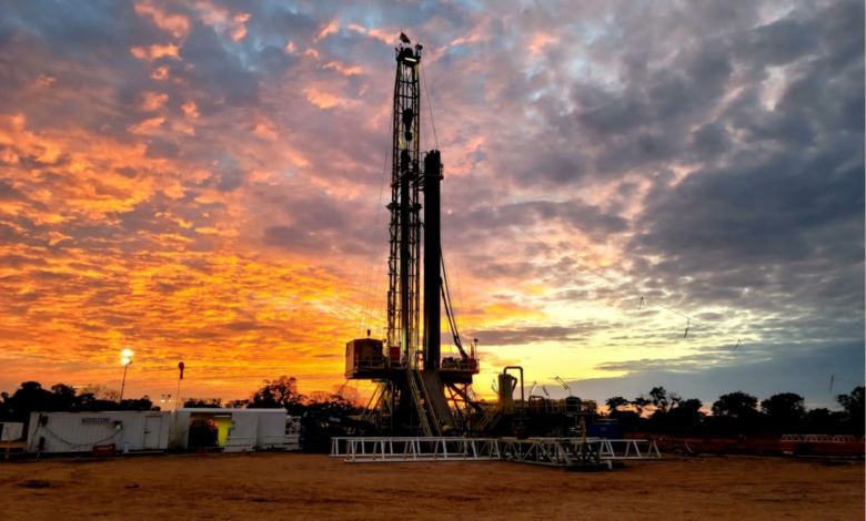 ReconAfrica agrees on Angola joint exploration project