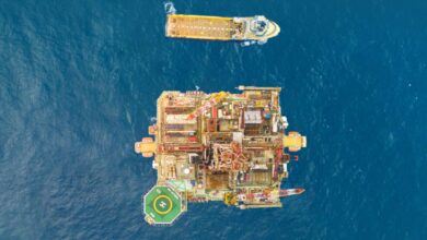 Ventura's Atlantic Zonda commences operations for Petrobras