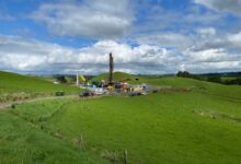 Monumental provides operational update on New Zealand workover wells