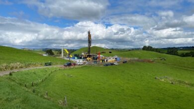Monumental provides operational update on New Zealand workover wells