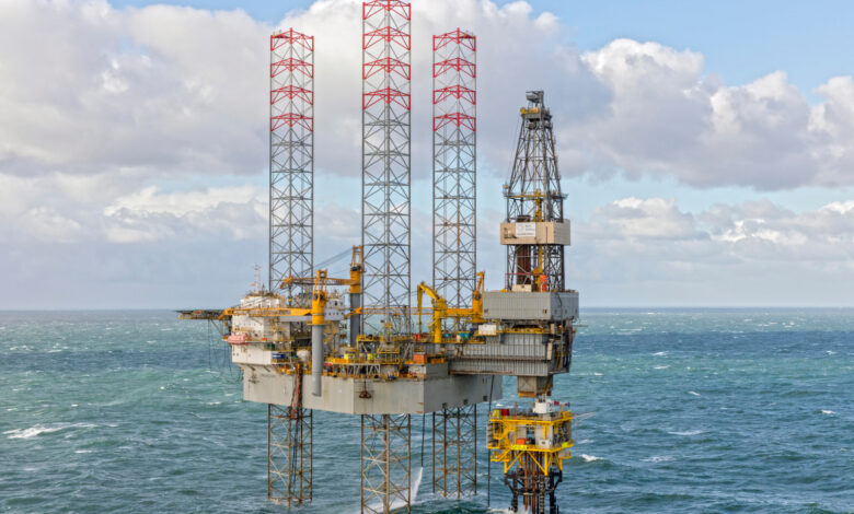 Lime Petroleum signs Borr Drilling jackup for drilling campaign in Benin
