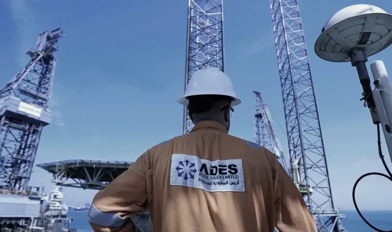 ADES signs 10-year renewal for previously suspended jackup