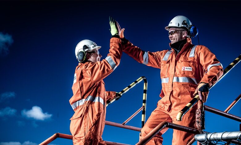Atlas secures crew management contract for Noble Corp’s Suriname campaign