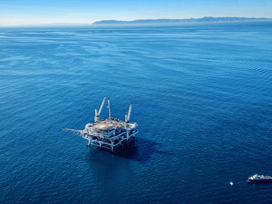 US Dept of Interior announces new OCS leasing program