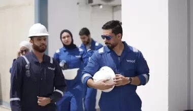 TotalEnergies taps Wood to advance Ratawi field redevelopment in Iraq