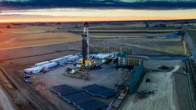 Prairie begins completion of Opal Coalbank Pad