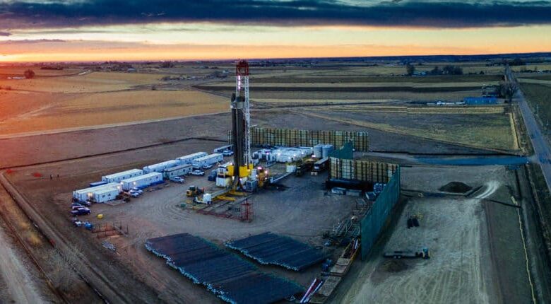 Prairie begins completion of Opal Coalbank Pad