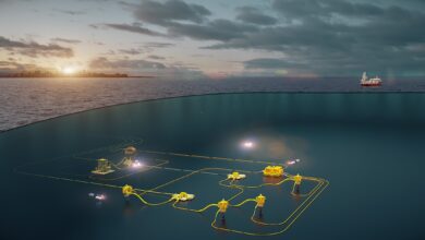 TechnipFMC awarded iEPCI contract for Equinor’s Johan Sverdrup Phase 3 development