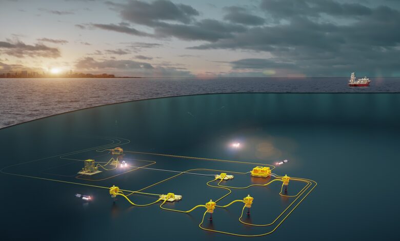 TechnipFMC awarded iEPCI contract for Equinor’s Johan Sverdrup Phase 3 development