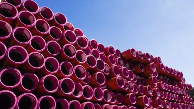 Vallourec awarded major contract by Kuwait Oil Company