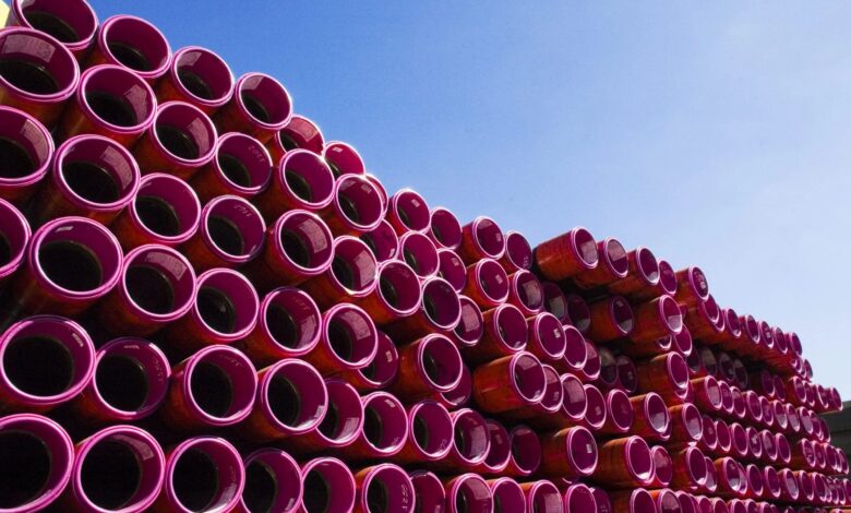 Vallourec awarded major contract by Kuwait Oil Company