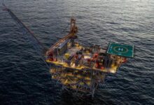 BPTT starts production from new Cypre gas project