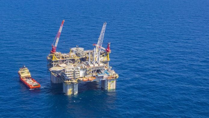 BP makes oil discovery in US Gulf of Mexico