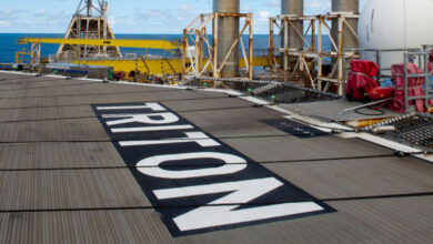 Serica CEO: Triton Hub production remains on track after repairs