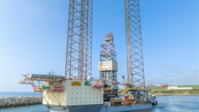 Noble Innovator scores six-well drilling contract with BP