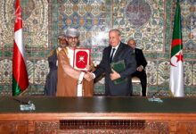 Sonatrach, Abraj to form joint venture