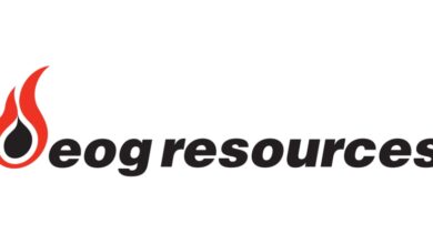 EOG awarded UAE onshore concession for exploration, appraisal
