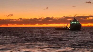 New West Africa contract for VALARIS DS-15 drillship