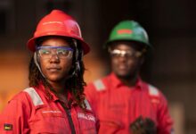 Halliburton expands international scope with three new projects