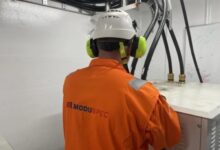 ModuSpec awarded Black Sea drillship reactivation project