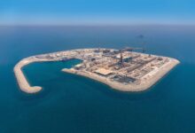 ADNOC Drilling awarded $806 million long-term contract for three newbuild island rigs