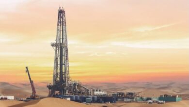 ADNOC Drilling partners with SLB in Kuwait and Oman land drilling rigs