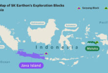 SK Earthon Expands into Indonesia by Securing Two Key Oil Blocks