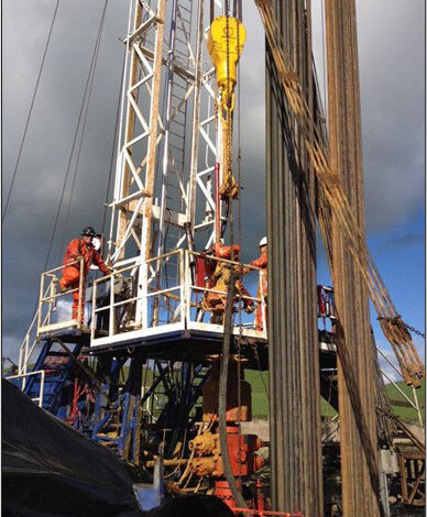 Monumental Energy Announces Commencement of Copper Moki Workovers in New Zealand