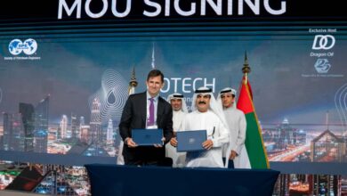 Quorum Software, Dragon Oil to accelerate digital transformation