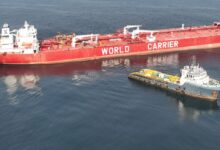 Vaalco reports on Q1 activity in Gabon, Egypt, Côte d'Ivoire